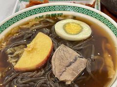 -华天延吉餐厅(西四总店)