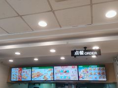 -德克士(东城店)