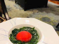 -广州文华东方酒店·江-由辉师傅主理