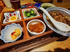 -和府捞面(北美新天地店)