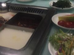 -海底捞火锅(九久奥特莱斯店)