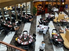 -圆顶阁西餐厅(郑州索菲特国际饭店 )