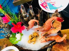 -阳光岛·海鲜盛宴(银泰中心in99店)