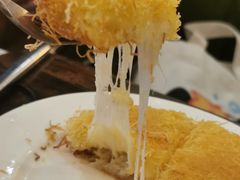 -苏坦土耳其餐厅(白云宾馆店)