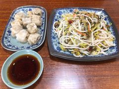 -福州人铭小吃