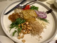 -顺德美的万豪酒店-万豪中餐厅