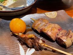 -鸟鹏烧鸟居酒屋(仁恒梦中心店)