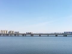 -丁香湖公园