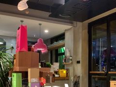 -ZM COFFEE(西安路店)