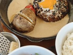 -桃源台景观餐厅