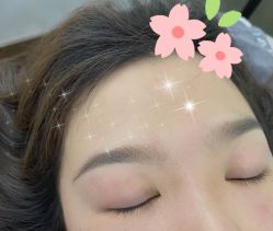 点击看大图 -轻妆Feel·半永久纹眉眼线