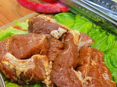 -金顺碳烤肉(大良清晖园店)