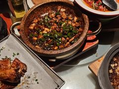 -绿茶餐厅(深圳龙华天虹购物中心店)