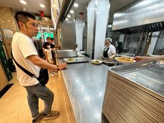 -老四季(南市场店)