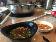 -悦来悦牛潮汕牛肉火锅(大浪店)