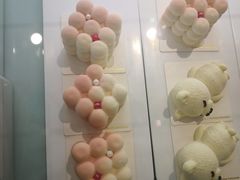 -嗒令甜品·主题融合料理餐厅(首座时代店)