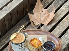 -CAFE CHEZ W一木家(香山路店)