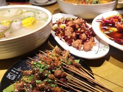 -别院里音乐餐酒吧(双流航空港店)