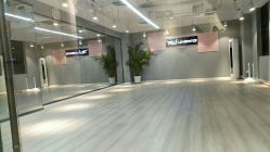 -STUDIO E POLE DANCE