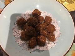 -羲和雅苑•北京烤鸭(平安国际金融中心店)