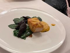 -上海和平饭店华懋阁 Cathay Room