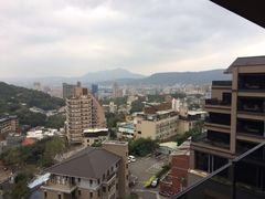 -台北北投丽禧温泉酒店