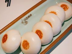 -江边城外烤全鱼(世茂广场店)
