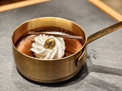 -咖啡CHA自助餐厅(香格里拉饭店)
