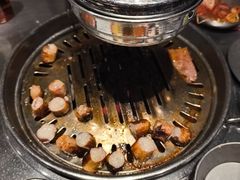 -炽城·烤肉名家(鸿达中央广场店)