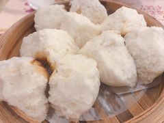 蜜汁叉烧包-点都德(北京路贰店)