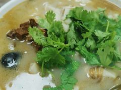-马军烩面(总店)