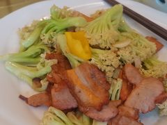 -新东城喜宴海鲜酒家(同德店)