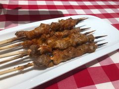 -西贝(上海中心店)