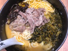 -和府捞面(东直门银座店)