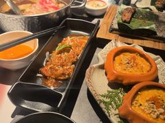 -匠和风精致料理(祥禾天地店)
