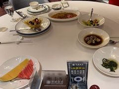 -宝燕壹号景观餐厅(龙盛国际商业广场店)