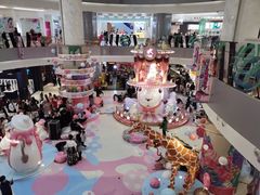 -和平大悦城