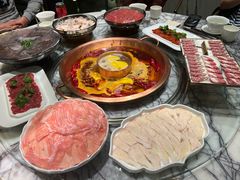 -肆味(东原1891江景店)