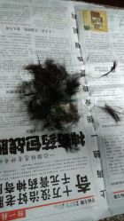 -龙文宝贝上门婴儿理发满月剃胎毛(黄浦店)