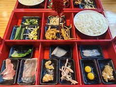 -勺子米线·云南传统小吃市集(四方街店)