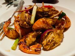 -北京柏悦酒店·锦庭餐厅Dining Room