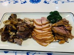 -老都一处饺子馆(道里店)