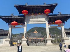 -溪口-滕头旅游景区