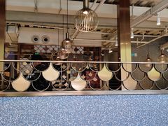 -半天妖烤鱼(方庄店)