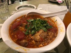 -芽庄越式料理(MOKO新世纪广场店)
