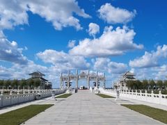 -呼兰河口湿地公园