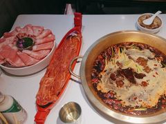 -小龙坎火锅(仓山万达店)