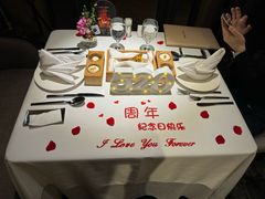 -王品牛排(珠海富华里店)