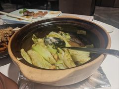 啫啫生菜煲-陶陶居·雅园(凯华国际店)