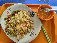 -北京大学-学五食堂